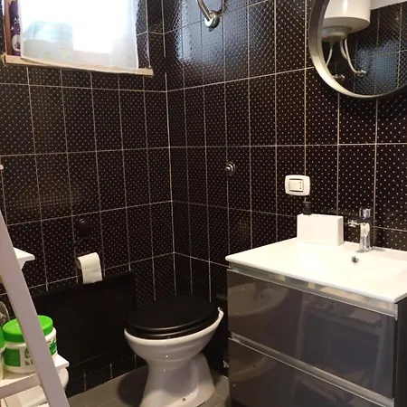 Cozy Near Torre Talao & Historic Centre * Scalea