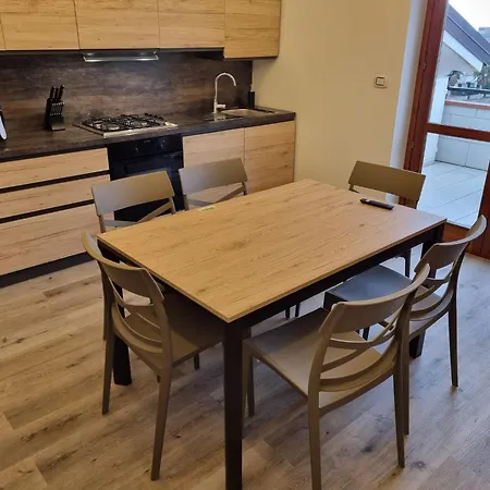 Cozy Near Torre Talao & Historic Centre *